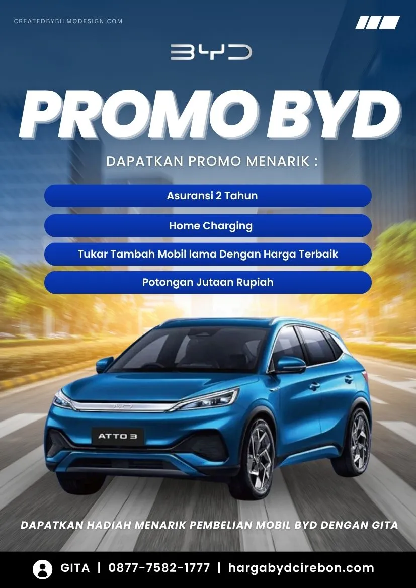PROMO GITA